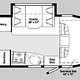 Abbey73 Adventure Winnebago View 23J Sleeps 5