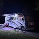 Luxury Compact RV- Easy to Drive, Road Trip Ready