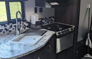 #4 MI - Sagmoe Family (36-foot bunkhouse camper)
