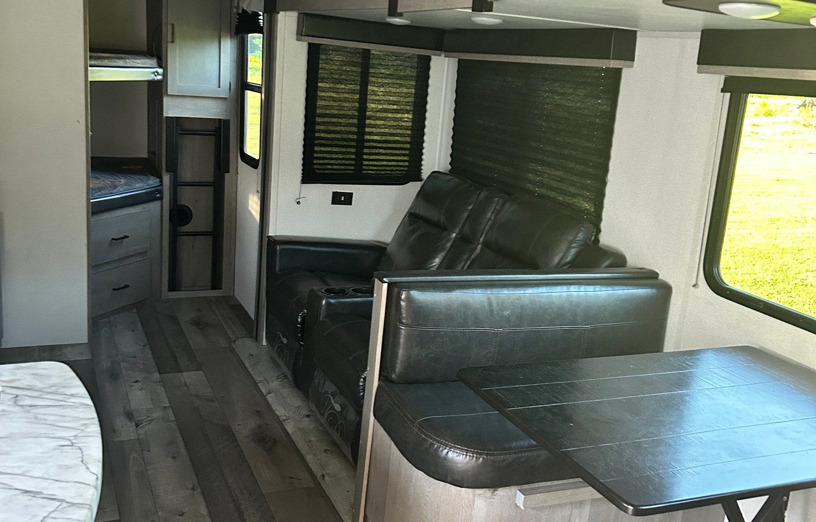 Home Sweet Home - Camping Getaway Rental