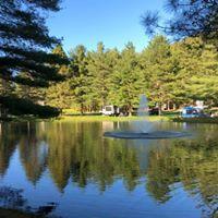 Pine Hollow Campground