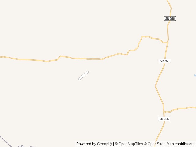 Map for 2023 Wildwood X-Lite 171RBXL near Lebanon, TN