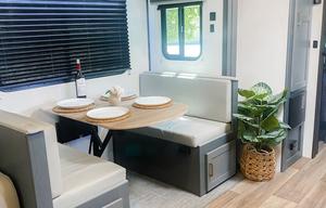 2022 Keystone RV Bullet 290BHSWE