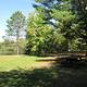 Swan Lake Campsite 4