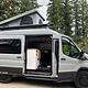 Ford Transit AWD  GRIT Overland  Adventure Van