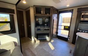 CAMPER YOU PICK UP WE DELIVER + GOLF CART RENTALS