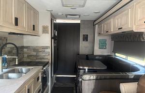 Mama’s RV