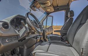 2021 Remote Vans Mercedes Oasis RV rental photo 43