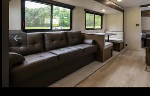 2026 Westbrook 27CC RV rental photo 8