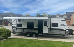 2022 Jayco Jay Flight SLX 264BHW