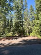Ice Cap Campground