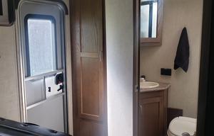2017 Gulf Stream RV Ameri-Lite 218MB