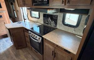 Outdoors RV Mountain Trax Backcountry #66
