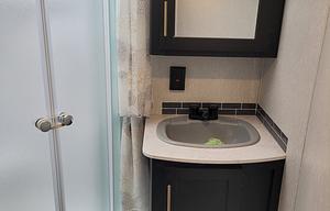 2021 Forest River RV Cherokee pet friendly