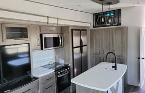 2020 Heartland ElkRidge 38MB