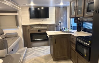 2021 Salem Cruise Lite 28VBXL