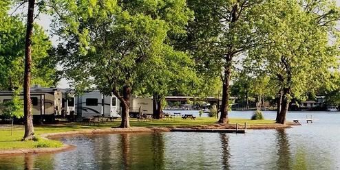 Treasure Isle RV Park