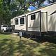 Luxury Family RV Rental