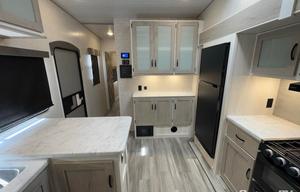 2022 Forest River-Front living- Sleeps 6-TrailRide