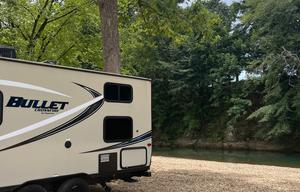 Travel Trailer by Sugartrails : Your Memory Maker