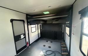 2021 Forest River RV XLR Hyper Lite 3212 ToyHauler