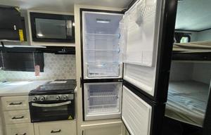 2026 Jayco Jay Feather 21MBH