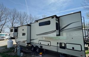 Yordy & Nates RV Rental