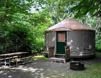 Tall Chief Campground