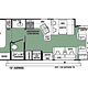 2022 Forest River RV Forester Classic 3051S Ford
