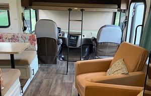 2016 Forest River FR3 32DS Bunkhouse Model
