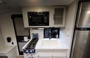 2022 Forest River RV Wildwood FSX 178BHSKX