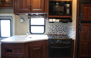 Adventure Awaits Your Dream RV Getaway Starts Here