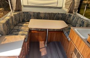 2002 Palomino Yearling RL Yearling RL RV rental photo 7