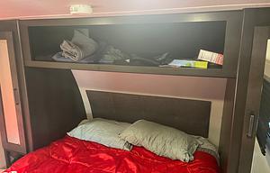 Grand Design Transcend 247BH Travel Trailer Rental