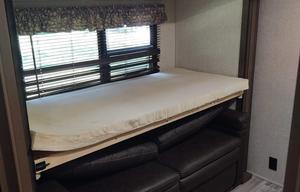 2019 Keystone RV Cougar 368MBI