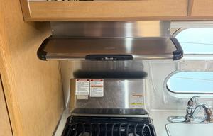 Airstream Dream Rental for Couple or Small Family