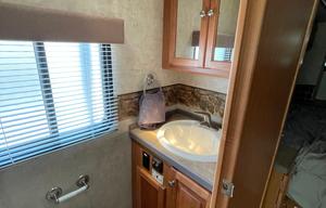 2008 Tiffin Motorhomes Open Road Allegro 34