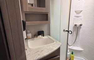 2020 Coachmen RV Freedom Express Liberty Edition