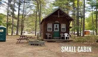 Iroquois Campground and RV Park