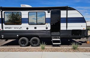 2023 Forest River RV Cherokee Grey Wolf 18RR