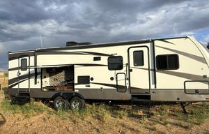 2017 Forest River RV Wildcat Maxx 30DBH RV rental photo 1