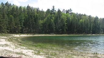 Wagner Lake (MI)