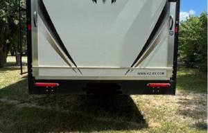 2019 Venom V4114TK RV rental photo 14