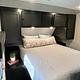 THE WANDERER RV (Bunks & Outdoor Kitchen)