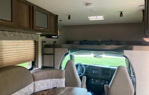 2019 Coachmen RV Freelander 21QB  4500
