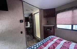 2016 Forest River RV Sunseeker 3100SS Ford