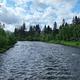 Santiam river 