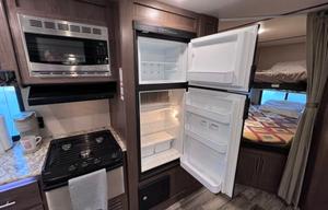 Free Delivery within 25 mi. Delivered Family Camper