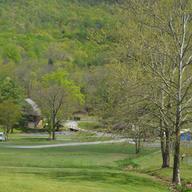 Saunderosa Park Inc.