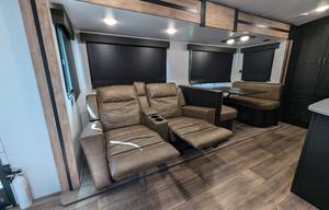 2022 Keystone Outback 340 BH - Luxury RV